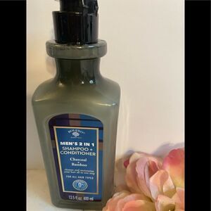 💥Bolero Men’s 2 in 1 Shampoo & Conditioner 13.5oz